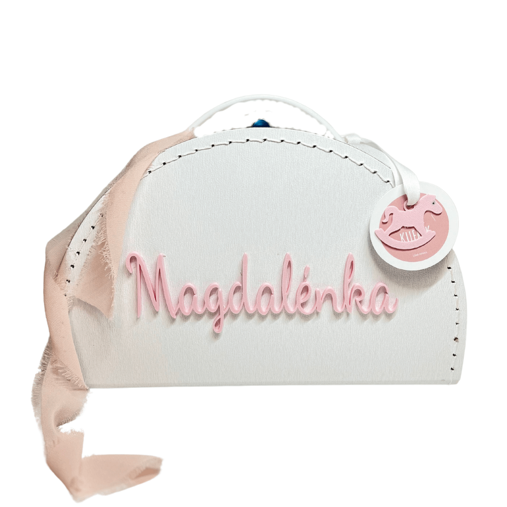 bílý kufřík se jménem Pure - Obrázek 6