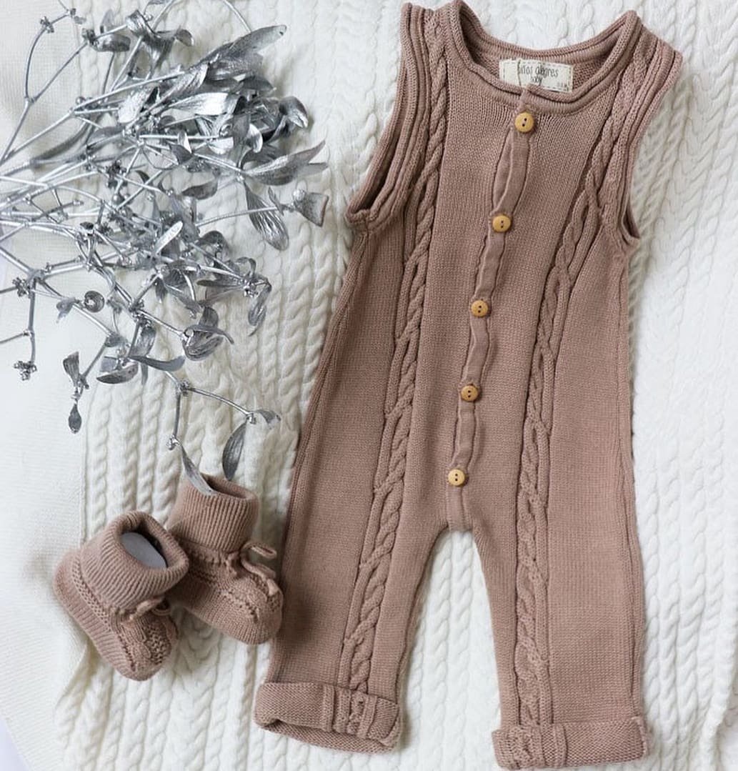 baby romper - I'm a boy - Image 3