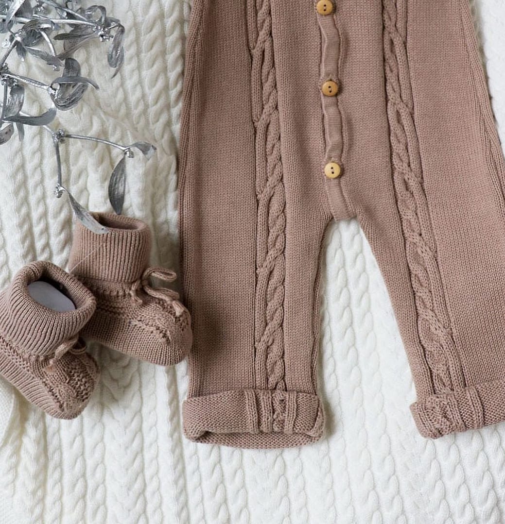 baby romper - I'm a boy - Image 4