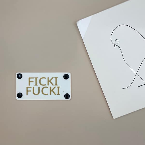 PKB | snaps - snap ''ficki fucki''
