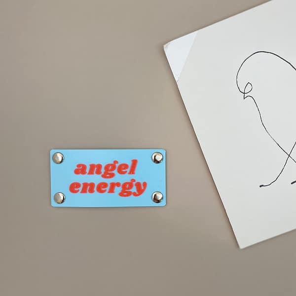 PKB | snaps - snap ''angel energy''
