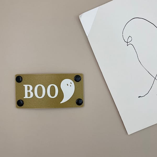 PKB | snaps - snap ''boo''