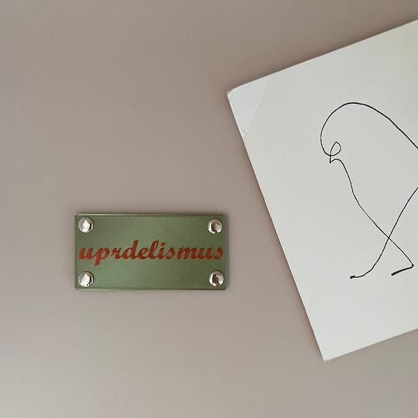 PKB | snaps - snap ''uprdelismus''