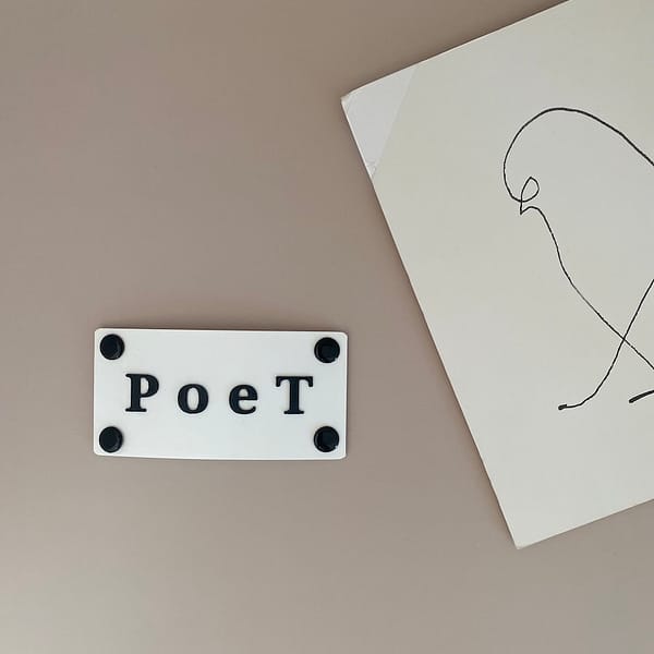 PKB | snaps - snap ''poet''