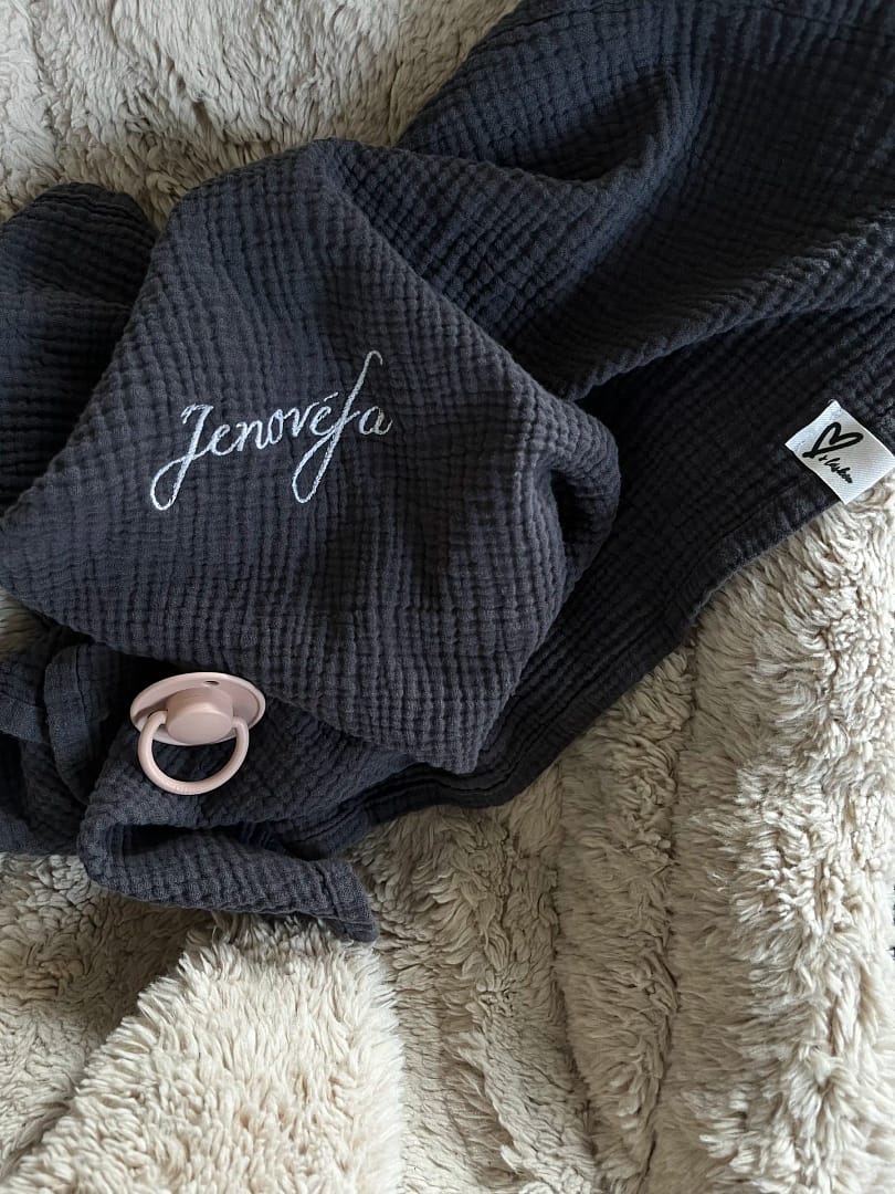personalized - plenka se jménem_lina mama